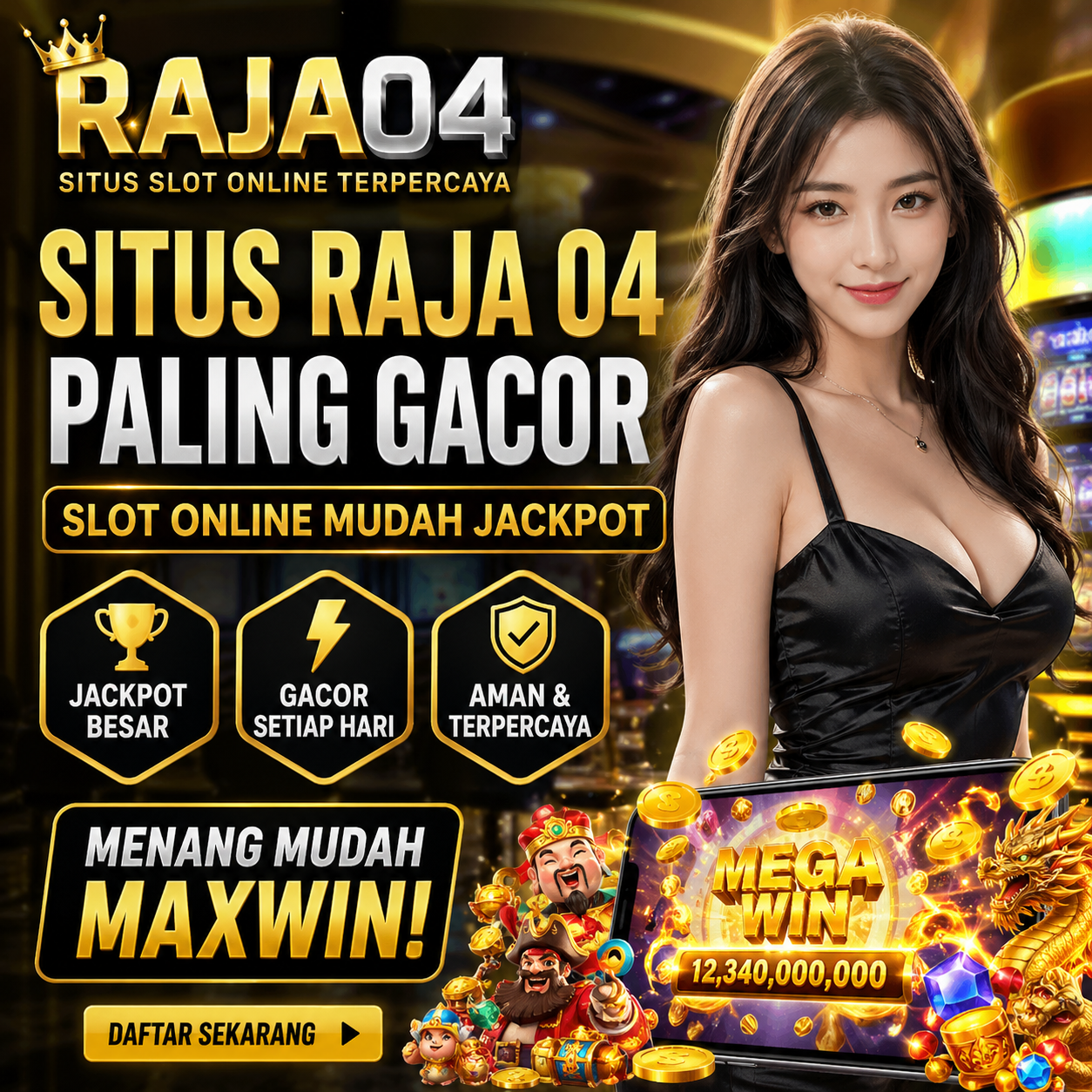 RAJA04