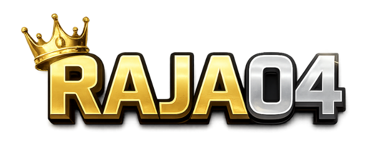 RAJA04 Logo